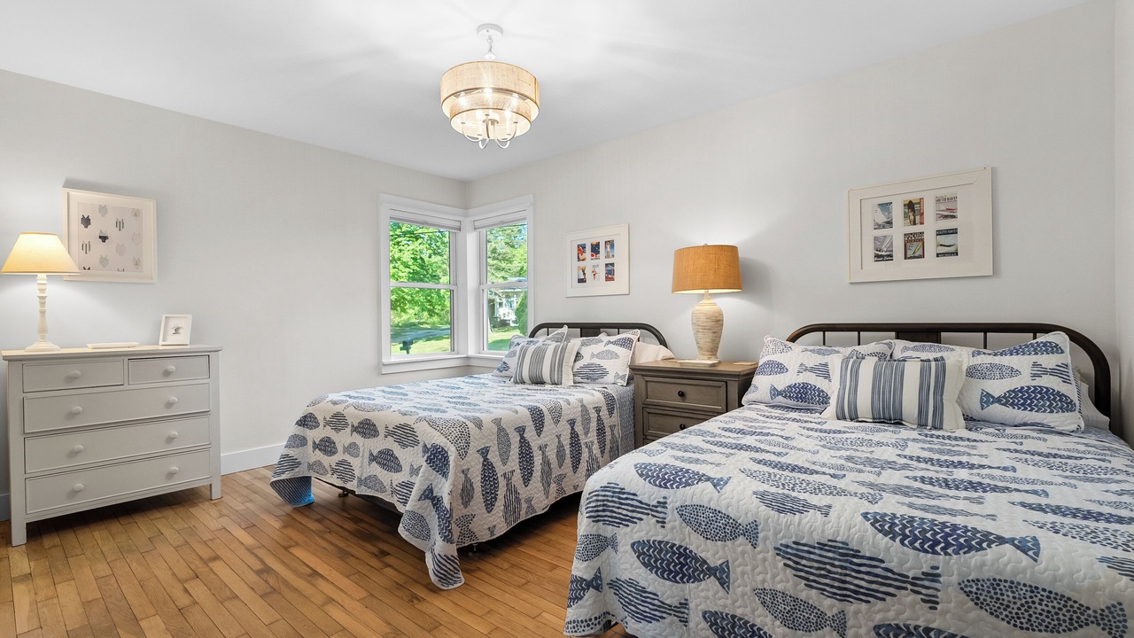 Photo of Bedroom in South Haven