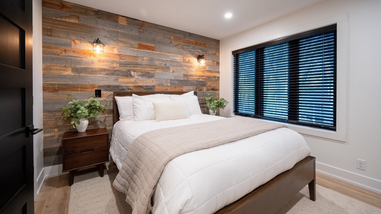 Photo of Bedroom in West Olive