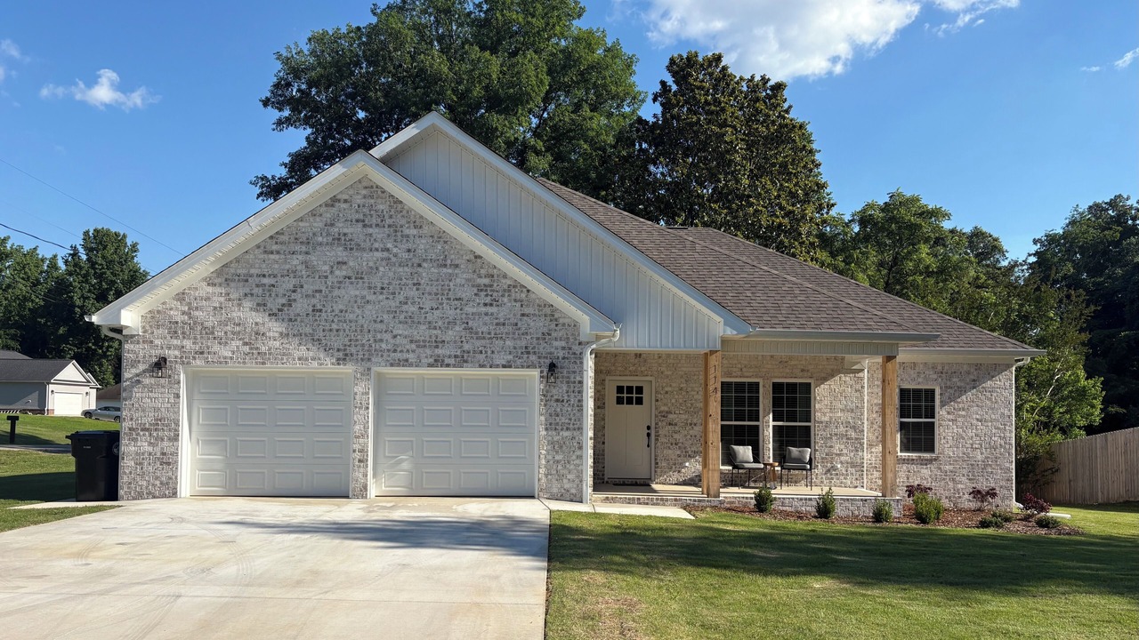 Photo of Outdoor in Muscle Shoals