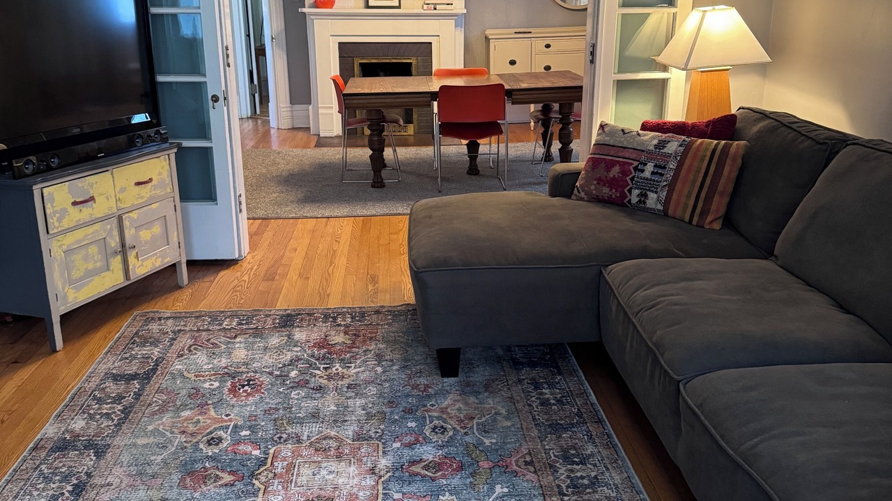 Photo of Livingroom in Oak Park