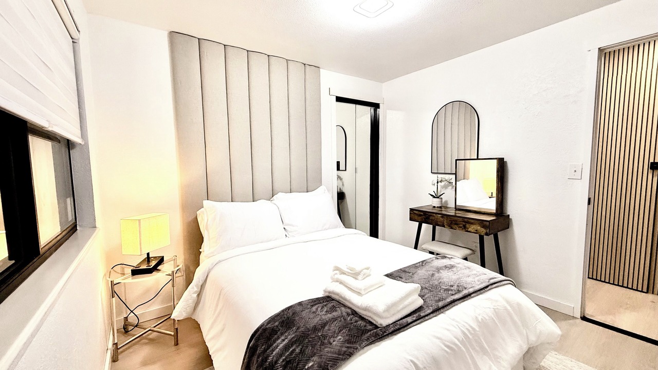Photo of Bedroom in Picnic Point-North Lynnwood