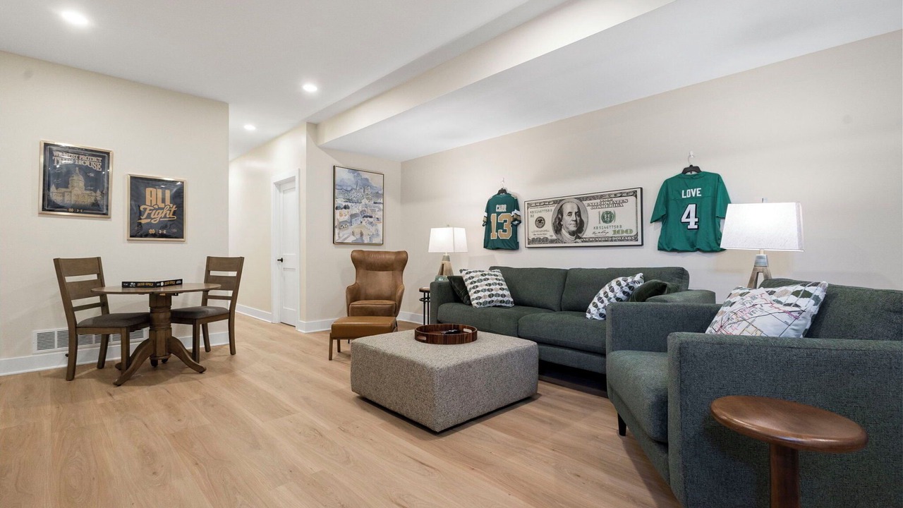 Photo of Bedroom in Wooded Estates