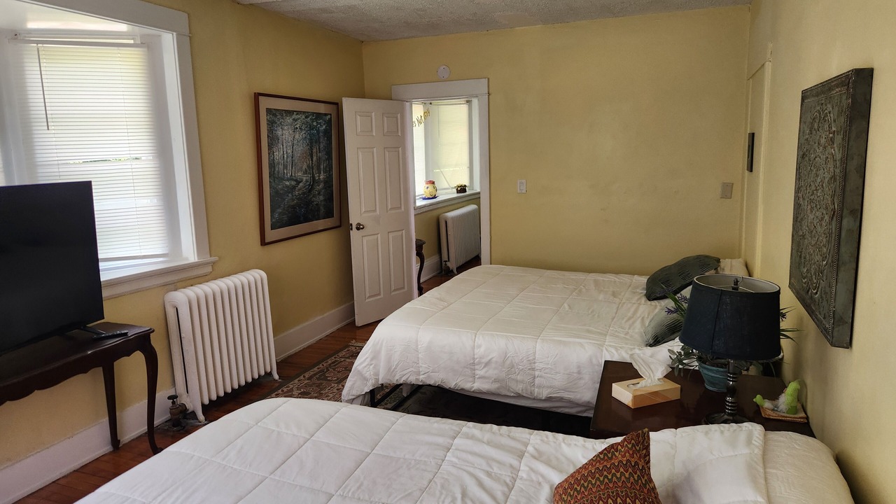 Photo of Bedroom in Grand Rapids
