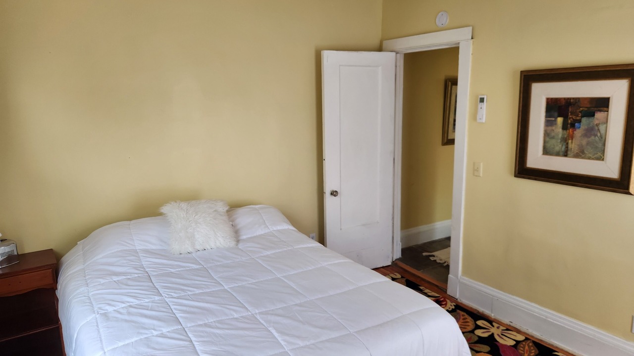 Photo of Bedroom in Grand Rapids