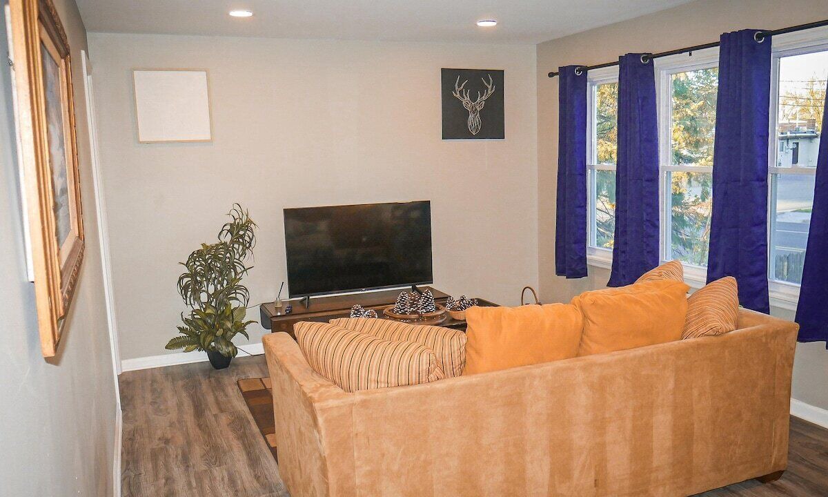 Photo of Livingroom in Munster