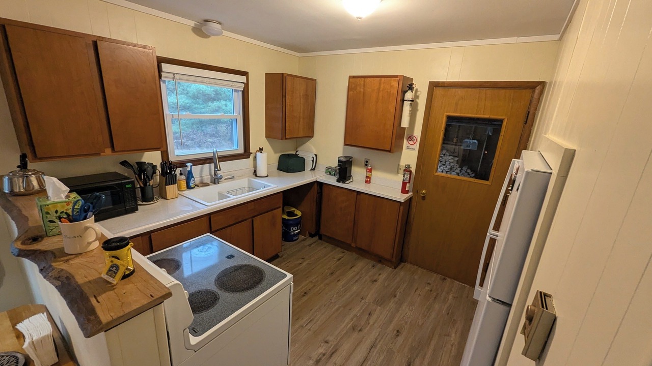 Photo of Kitchen in Herron