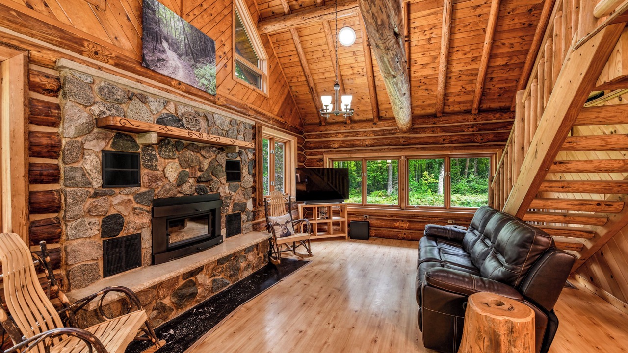 Photo of Livingroom in Goodman