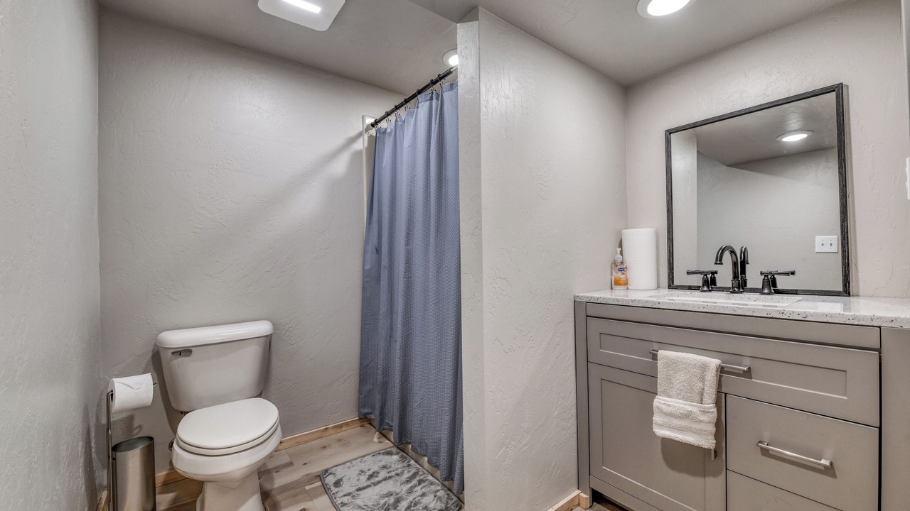Photo of Bathroom in Goodman