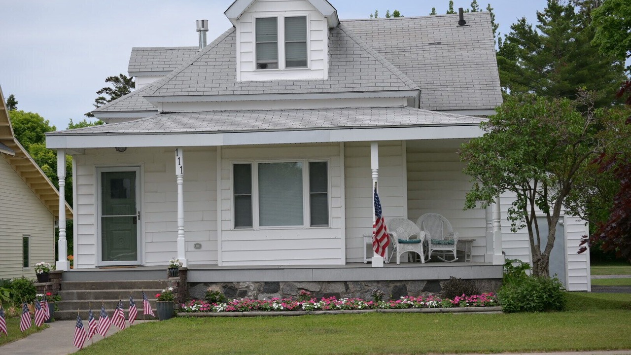 Photo of Outdoor in Mackinaw City