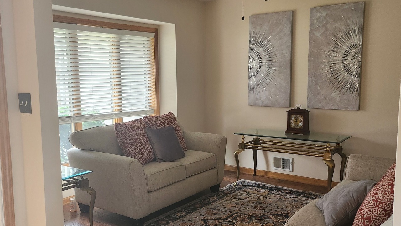 Photo of Livingroom in Schererville