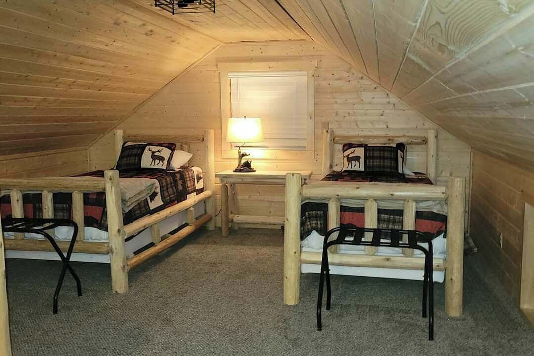 Photo of Bedroom in Newberry