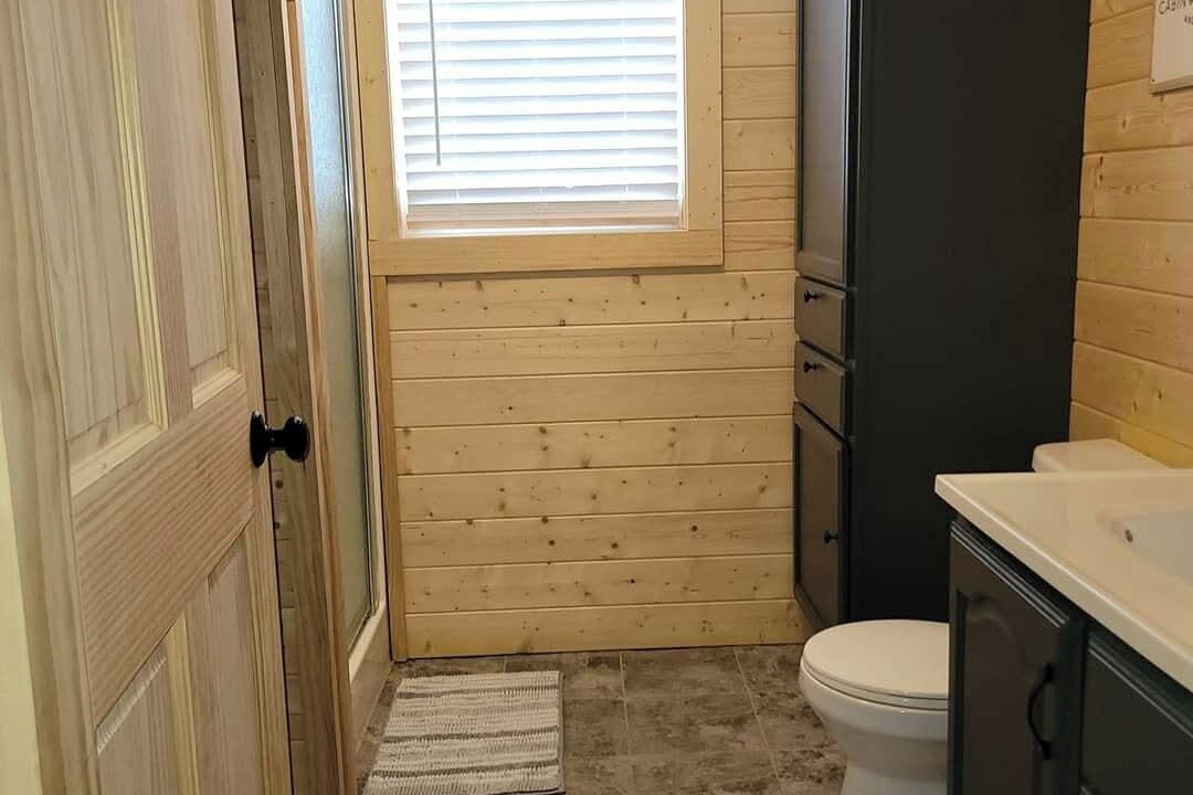 Photo of Bathroom in Newberry