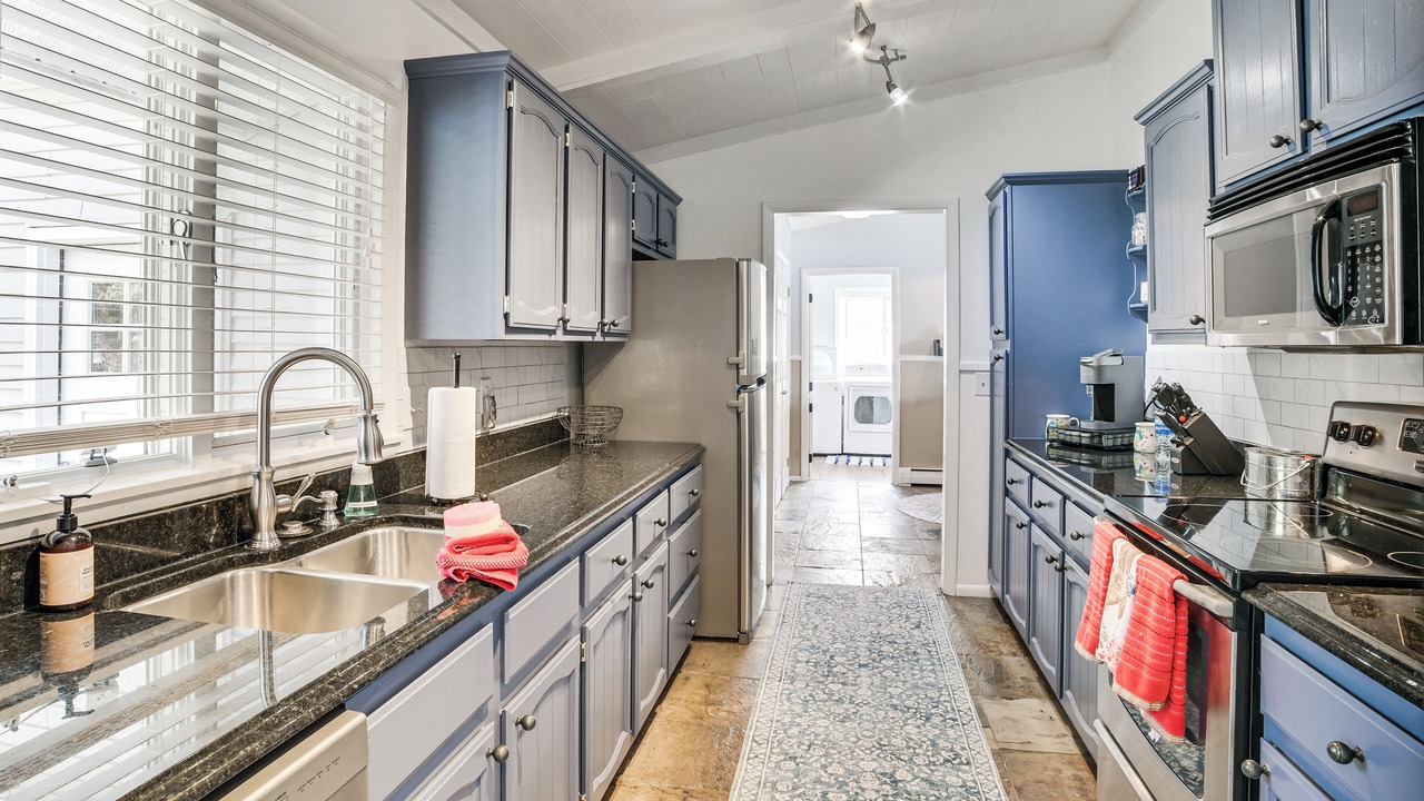 Photo of Kitchen in Gaylord