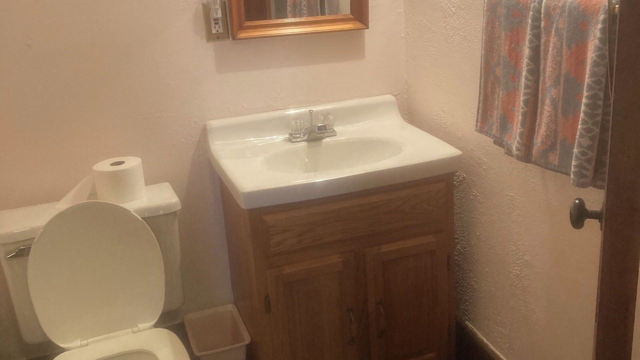 Photo of Bathroom in Fremont