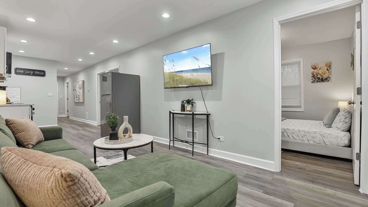 Photo of Livingroom in Worth