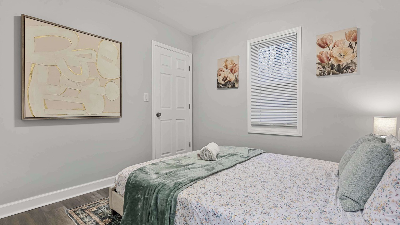 Photo of Bedroom in Worth
