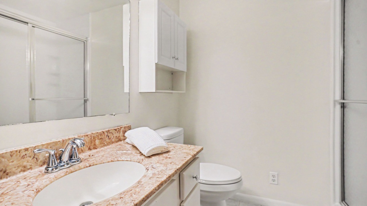 Photo of Bathroom in Scotts