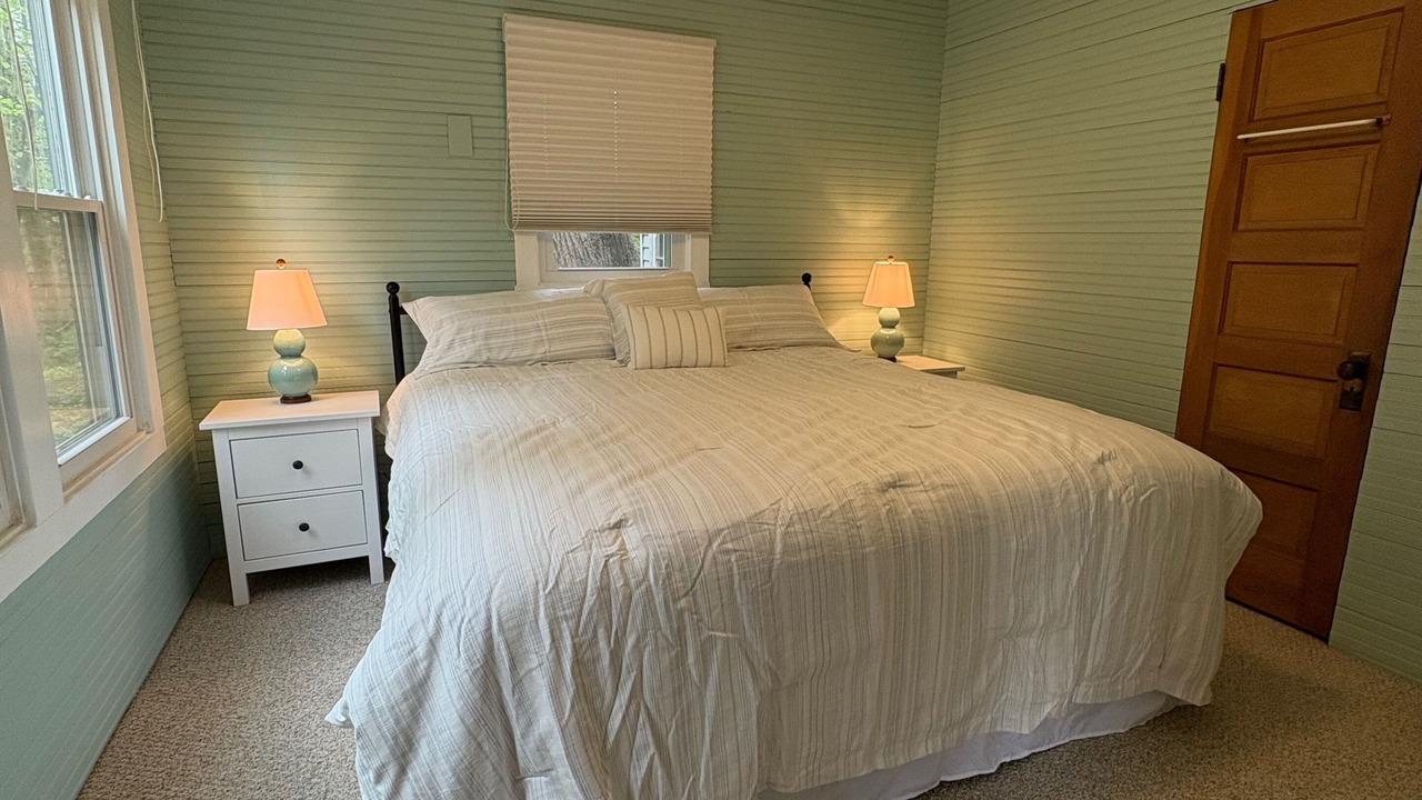Photo of Bedroom in Sawyer