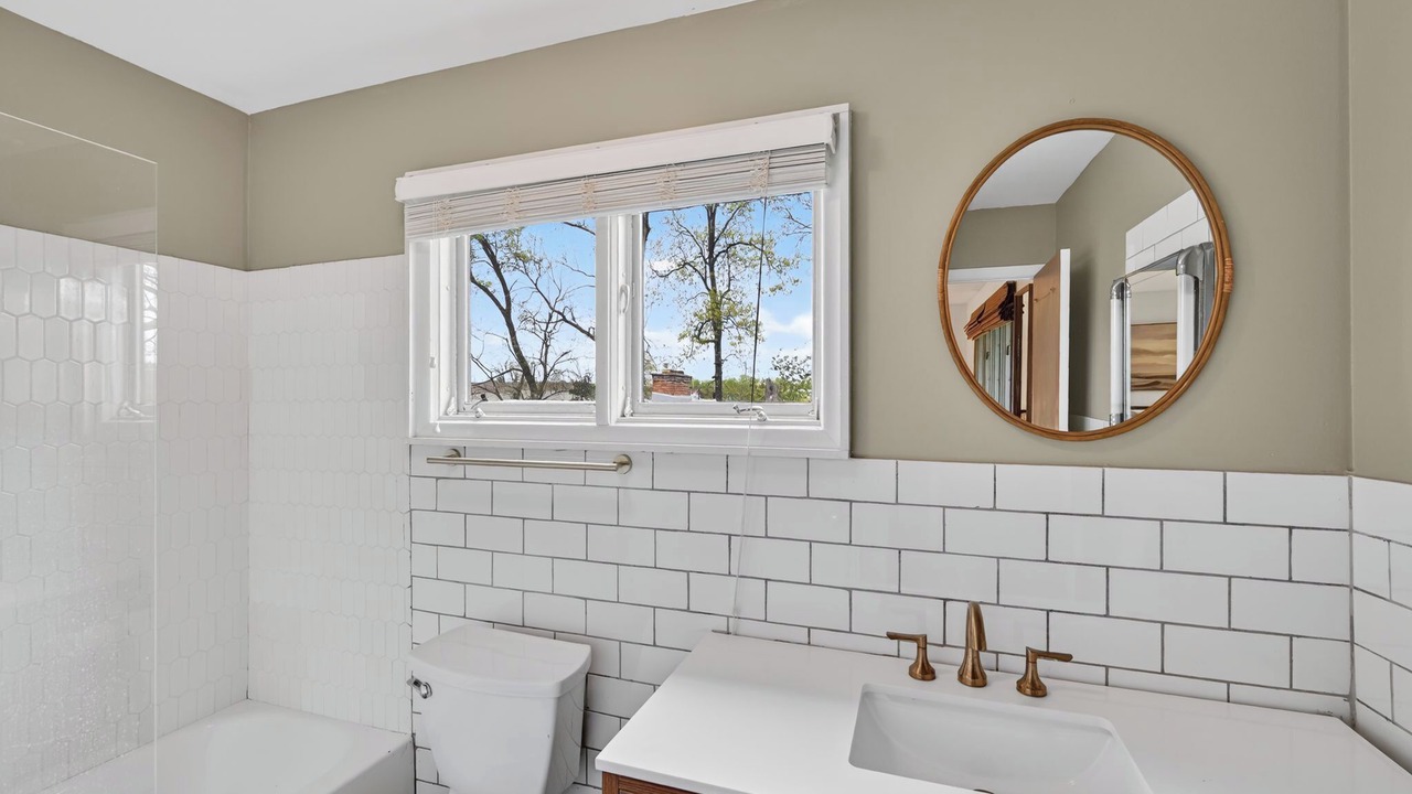 Photo of Bathroom in Battle Creek
