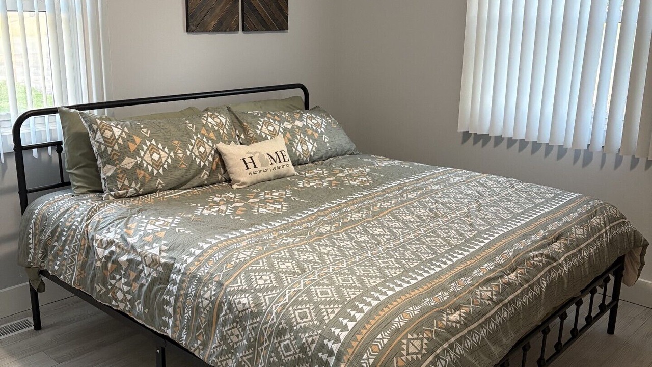 Photo of Bedroom in Coloma