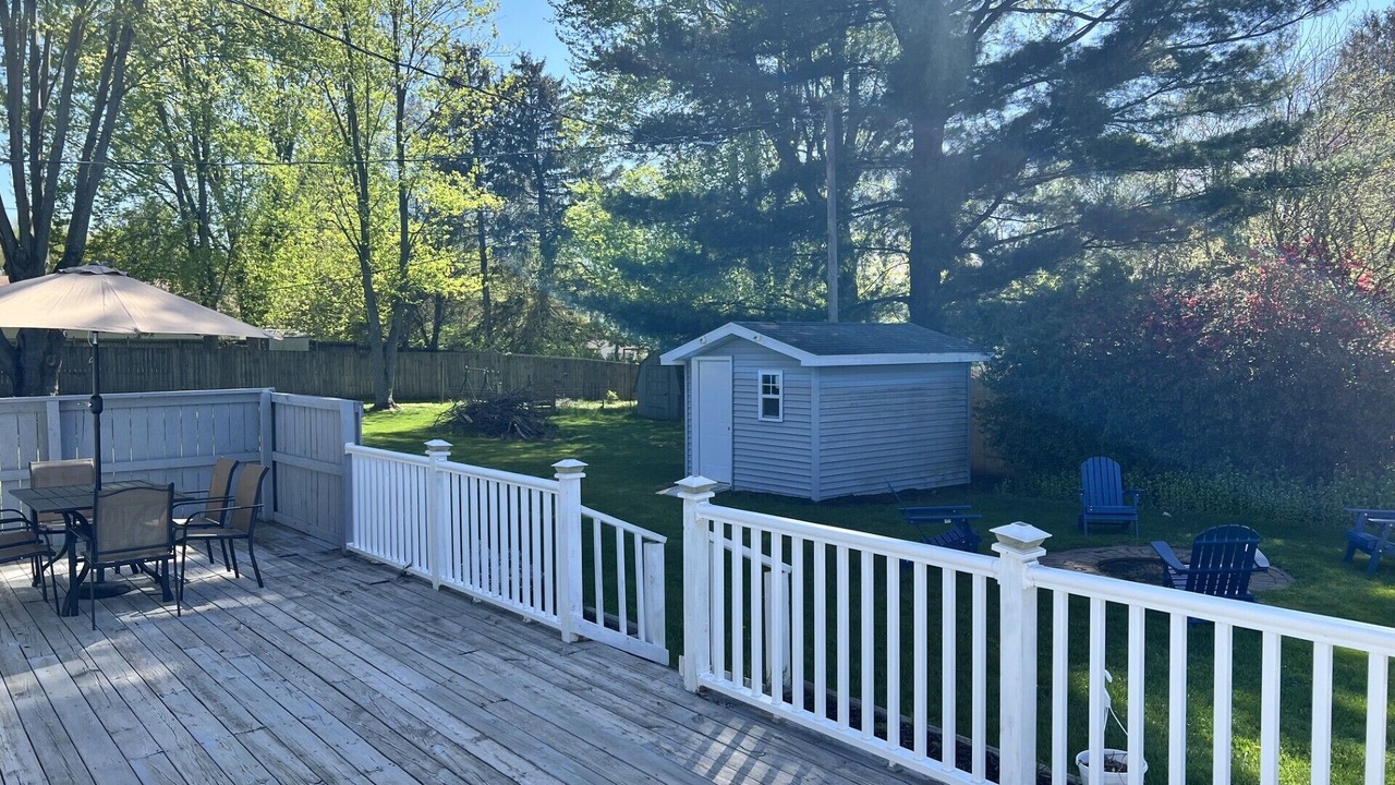 Photo of Outdoor in Coloma