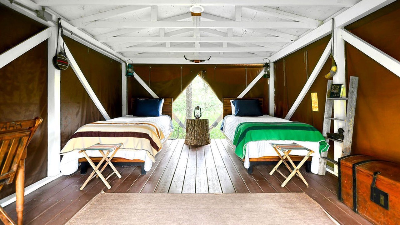 Photo of Bedroom in East Troy