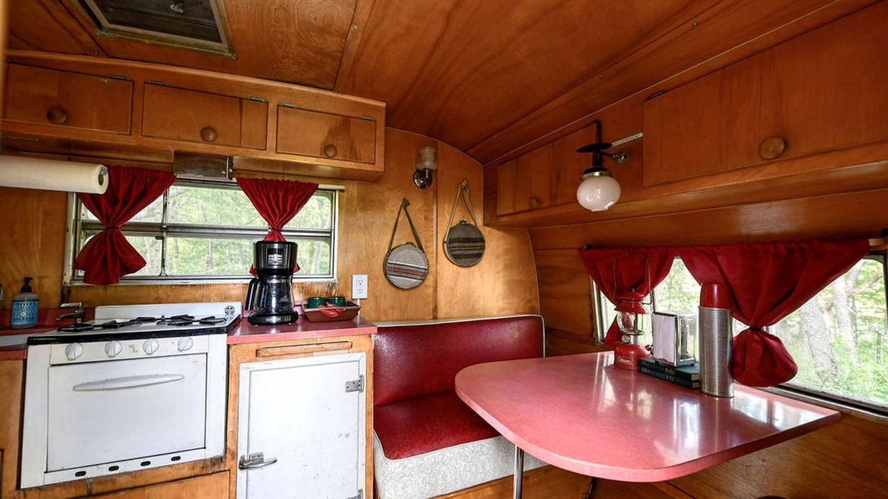 Photo of Kitchen in East Troy