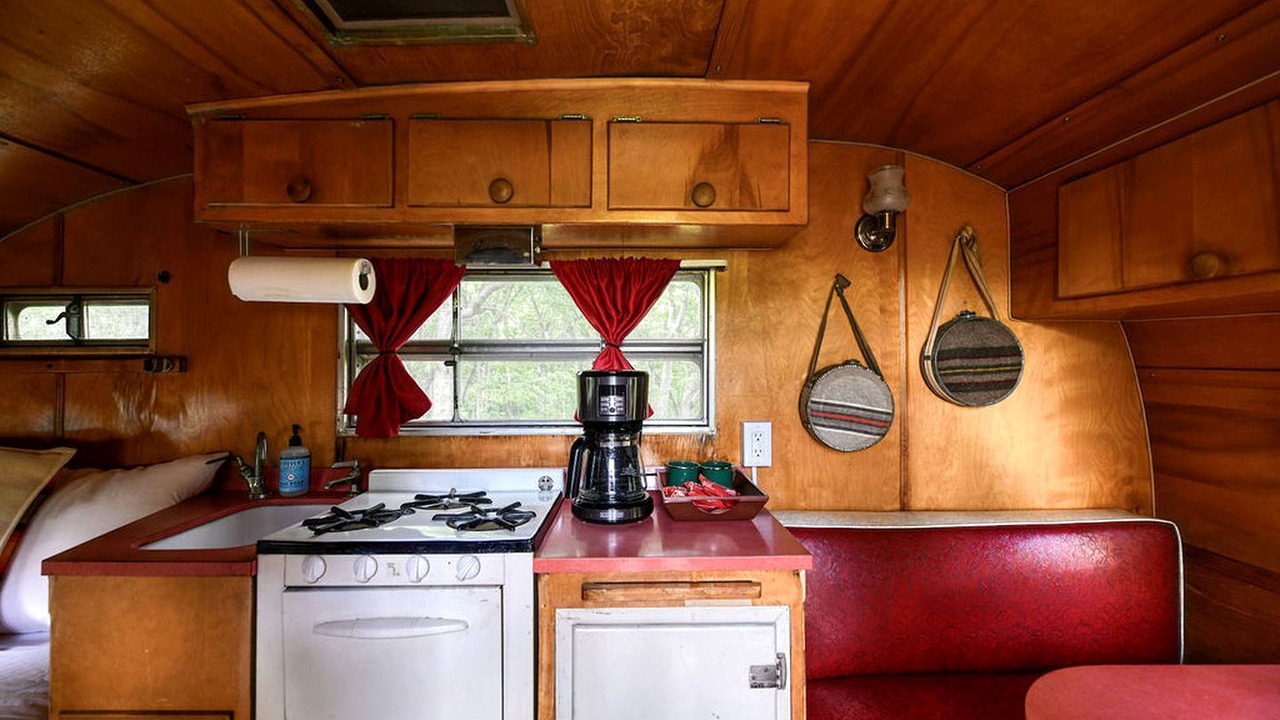 Photo of Kitchen in East Troy