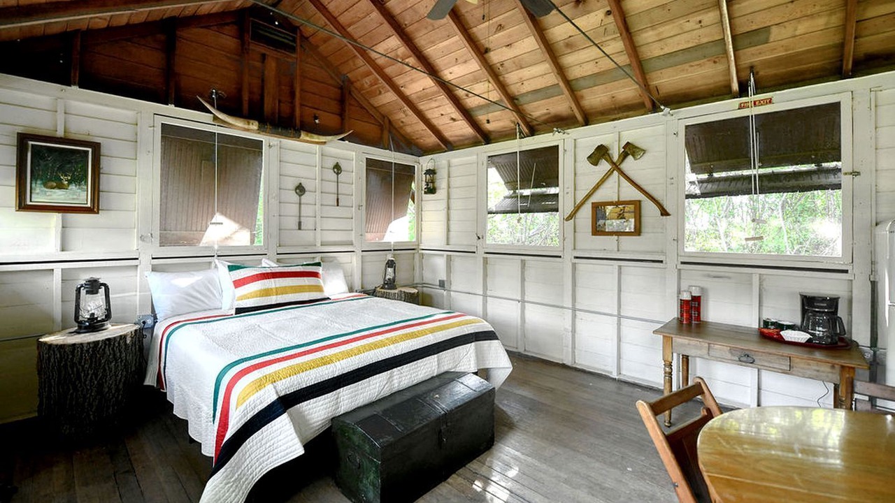 Photo of Bedroom in East Troy