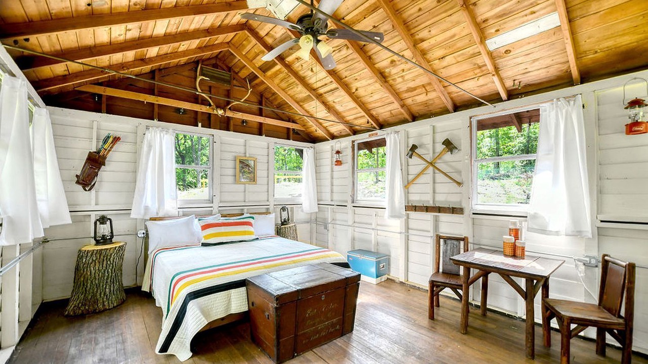 Photo of Bedroom in East Troy