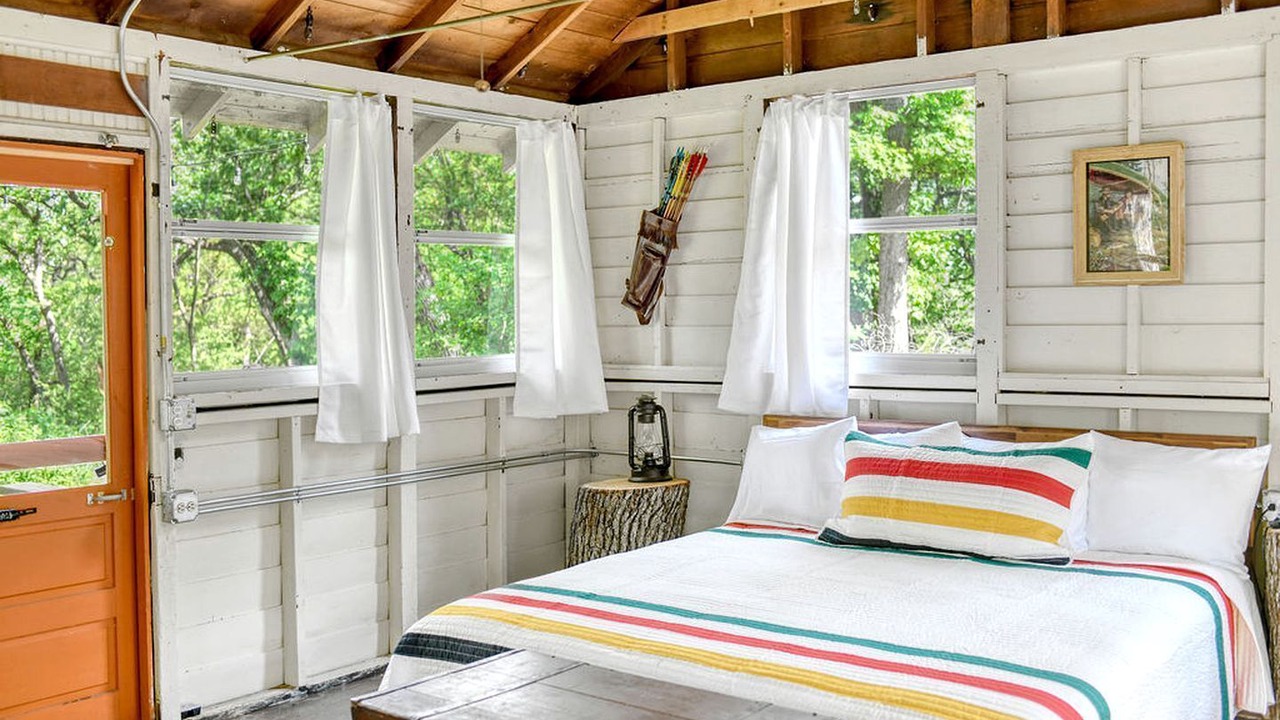Photo of Bedroom in East Troy