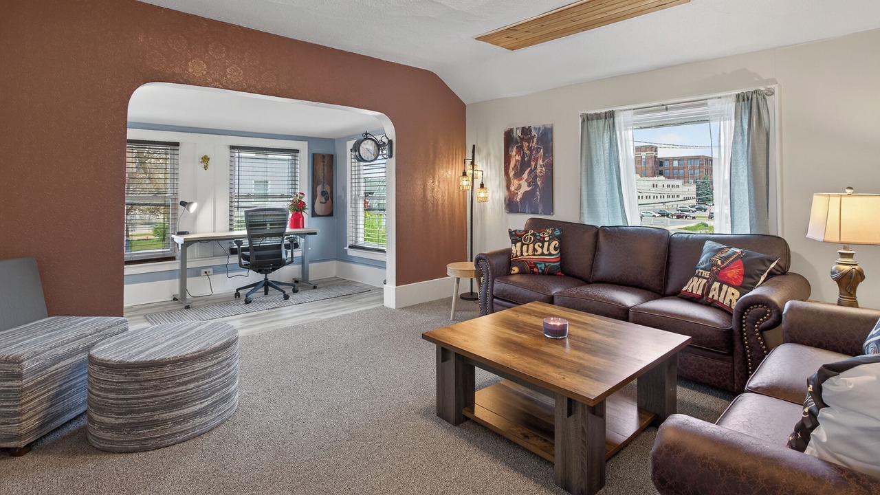 Photo of Livingroom in Grand Rapids