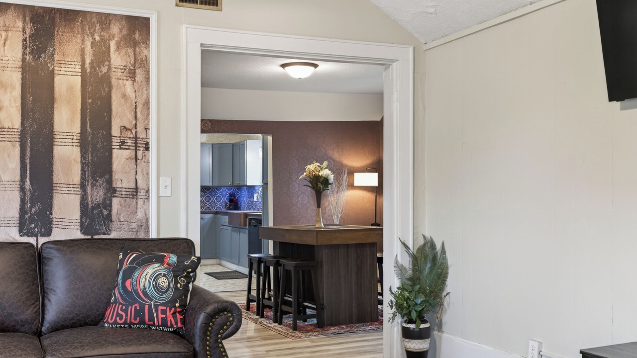 Photo of Livingroom in Grand Rapids