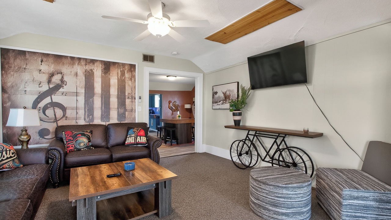 Photo of Livingroom in Grand Rapids