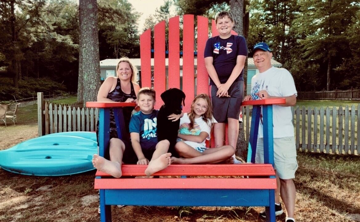 Photo of Outdoor in Nadeau