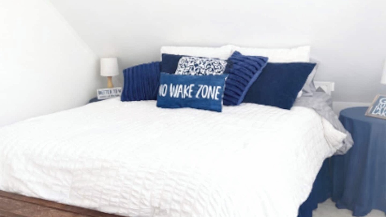 Photo of Bedroom in Syracuse