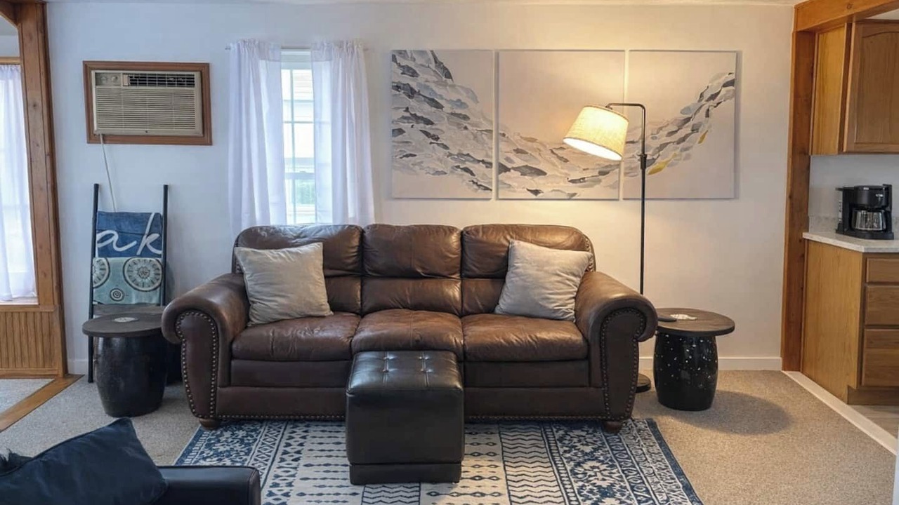 Photo of Livingroom in Syracuse
