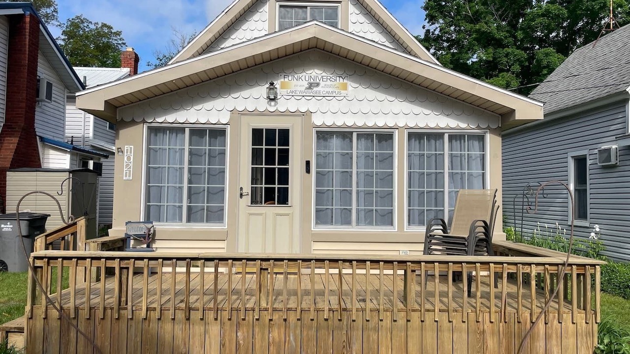 Photo of Outdoor in Syracuse
