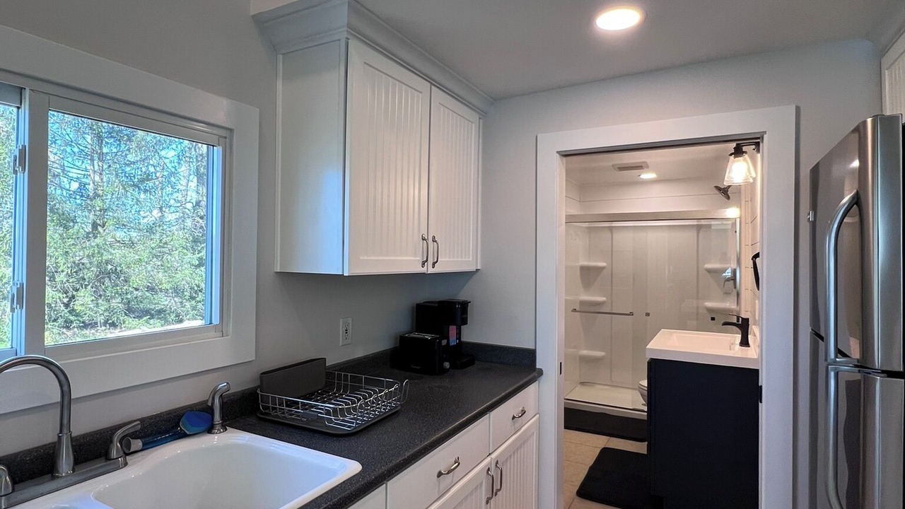 Photo of Kitchen in Delton