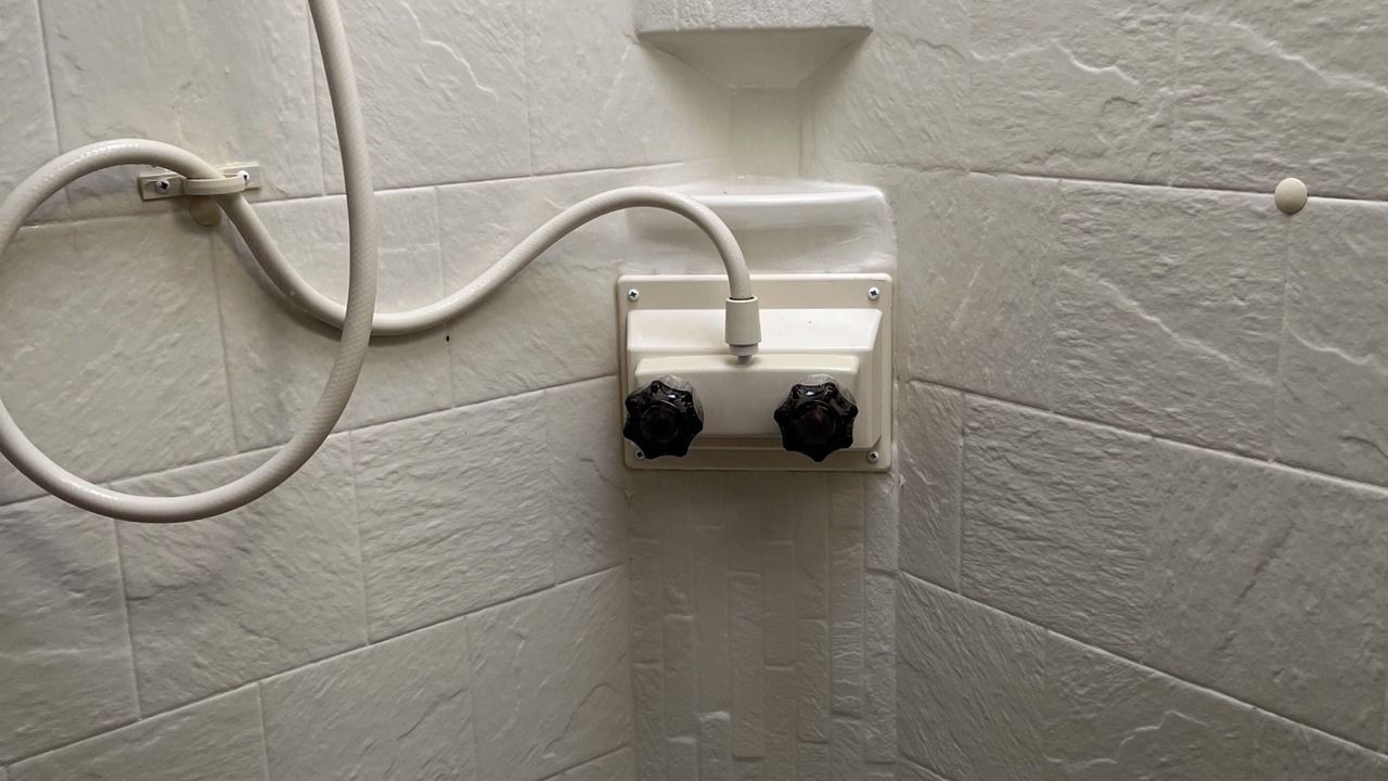 Photo of Bathroom in Berrien Springs