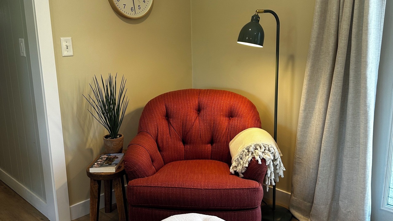 Photo of Livingroom in Spring Lake