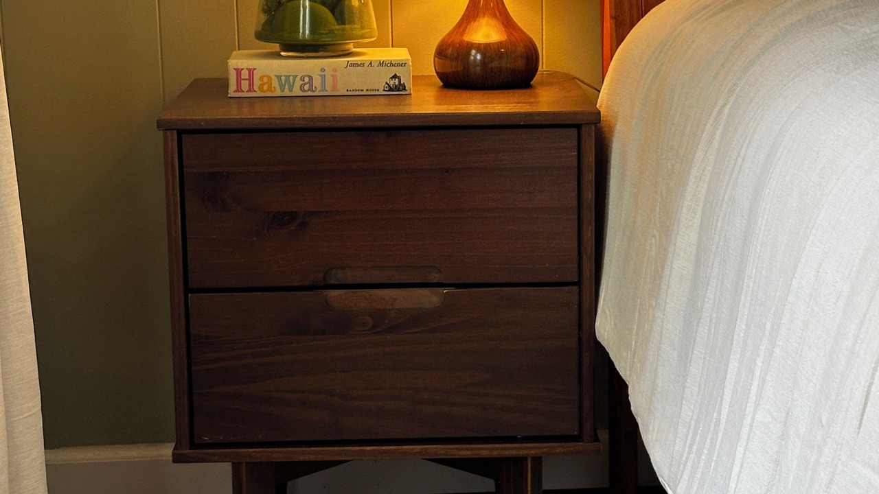 Photo of Bedroom in Spring Lake