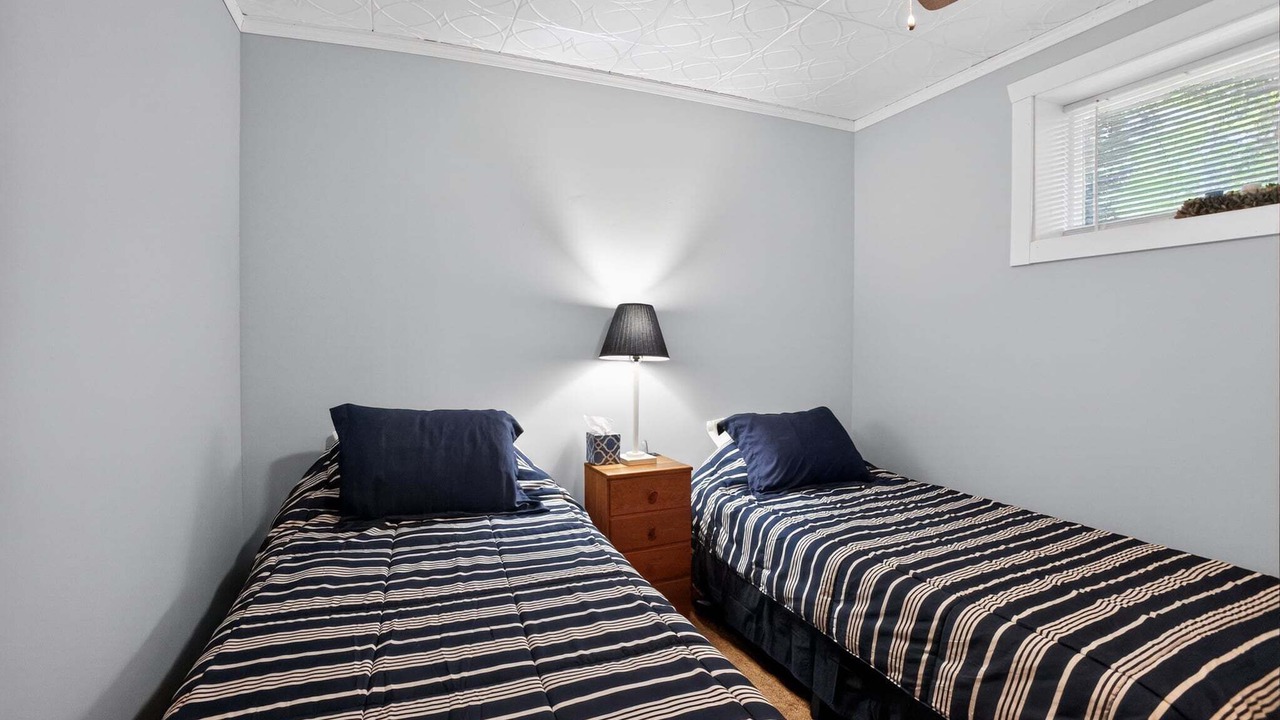 Photo of Bedroom in Northeast Michigan