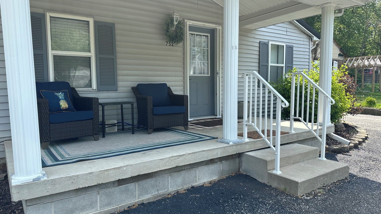 Photo of Outdoor in Wabash