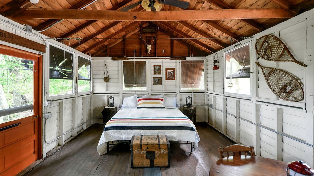 Photo of Bedroom in East Troy
