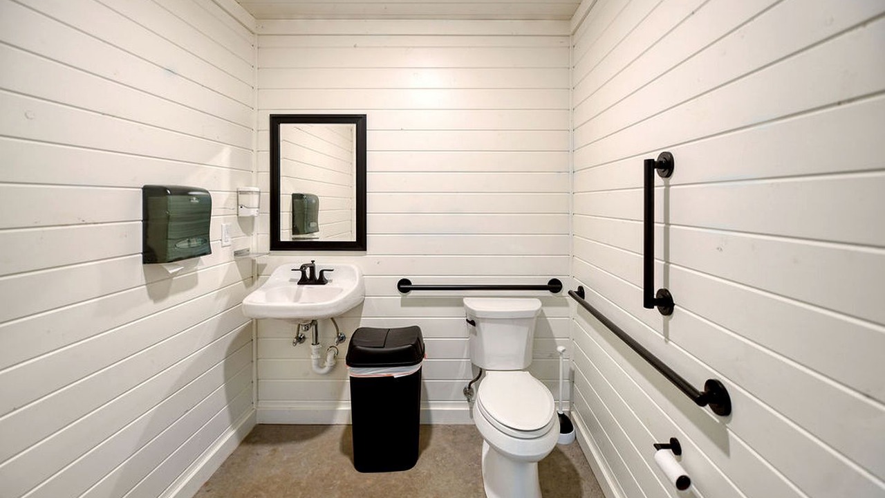 Photo of Bathroom in East Troy