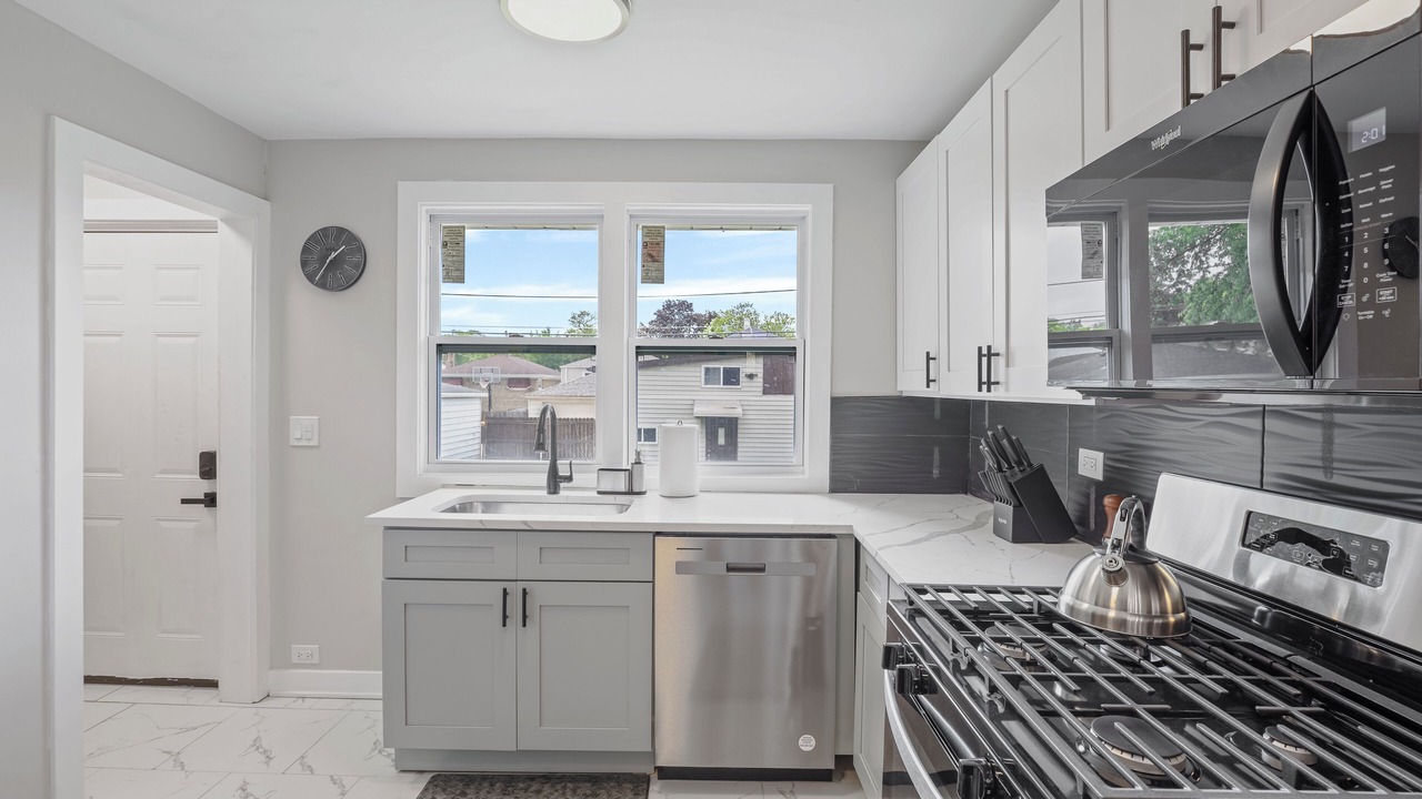 Photo of Kitchen in Forest View