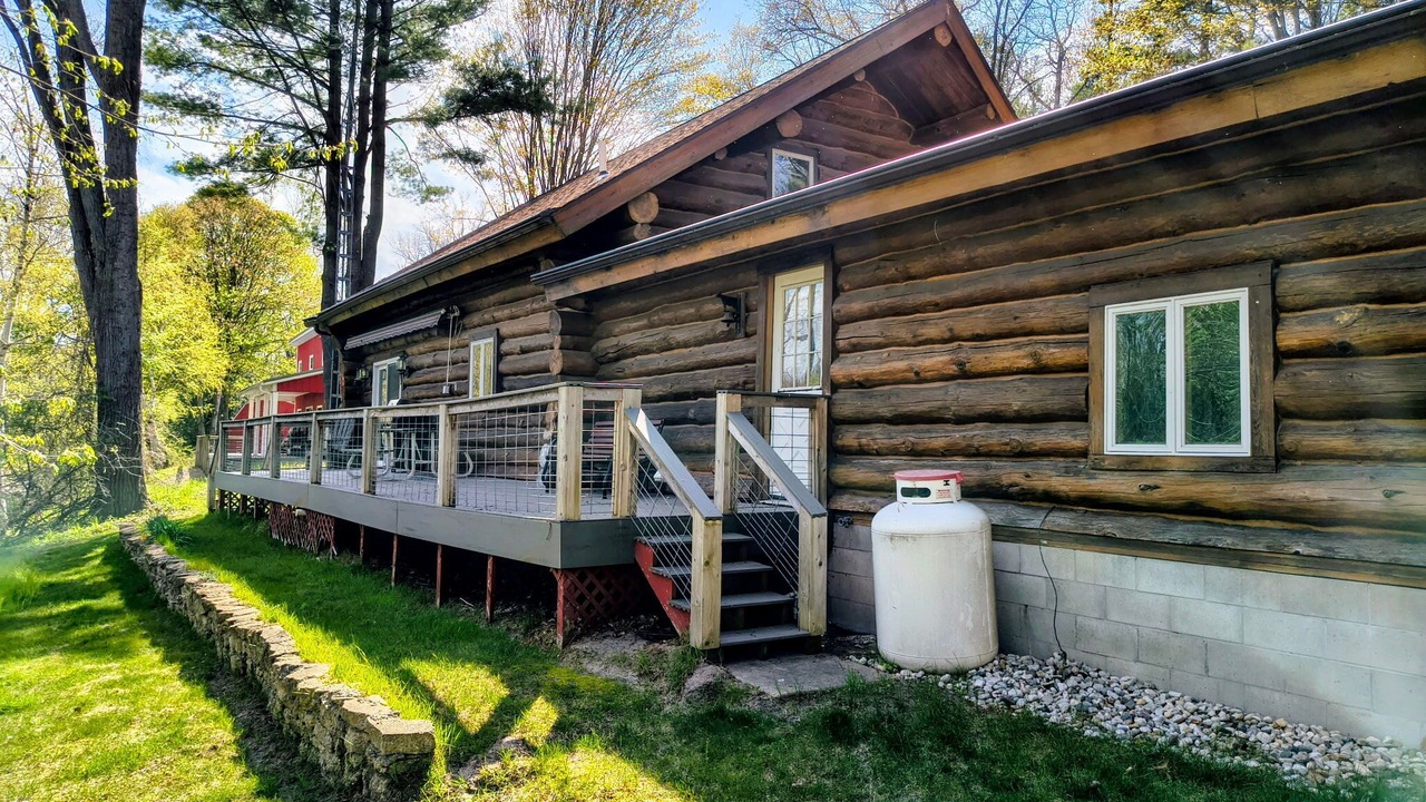 Photo of Outdoor in Silver Lake