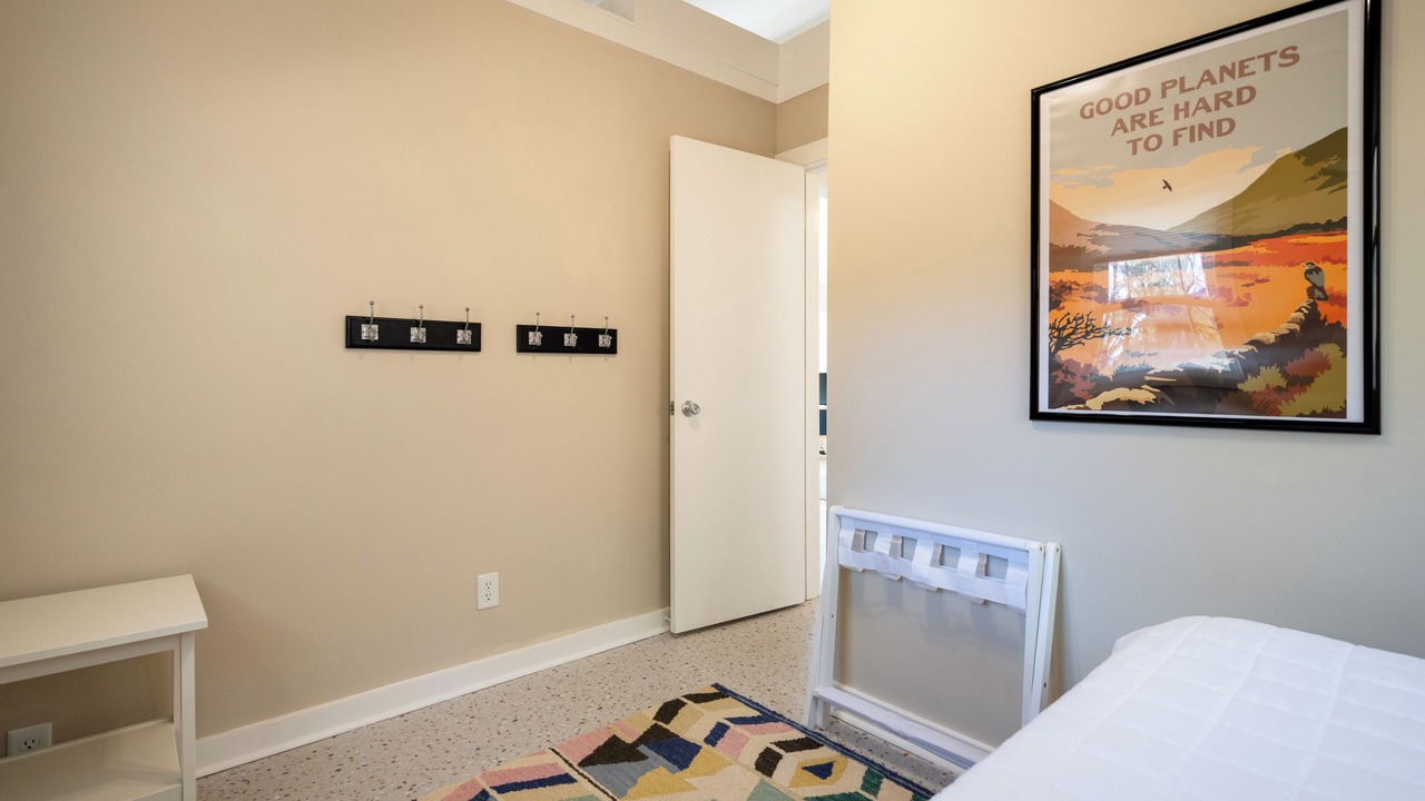 Photo of Bedroom in Shelby