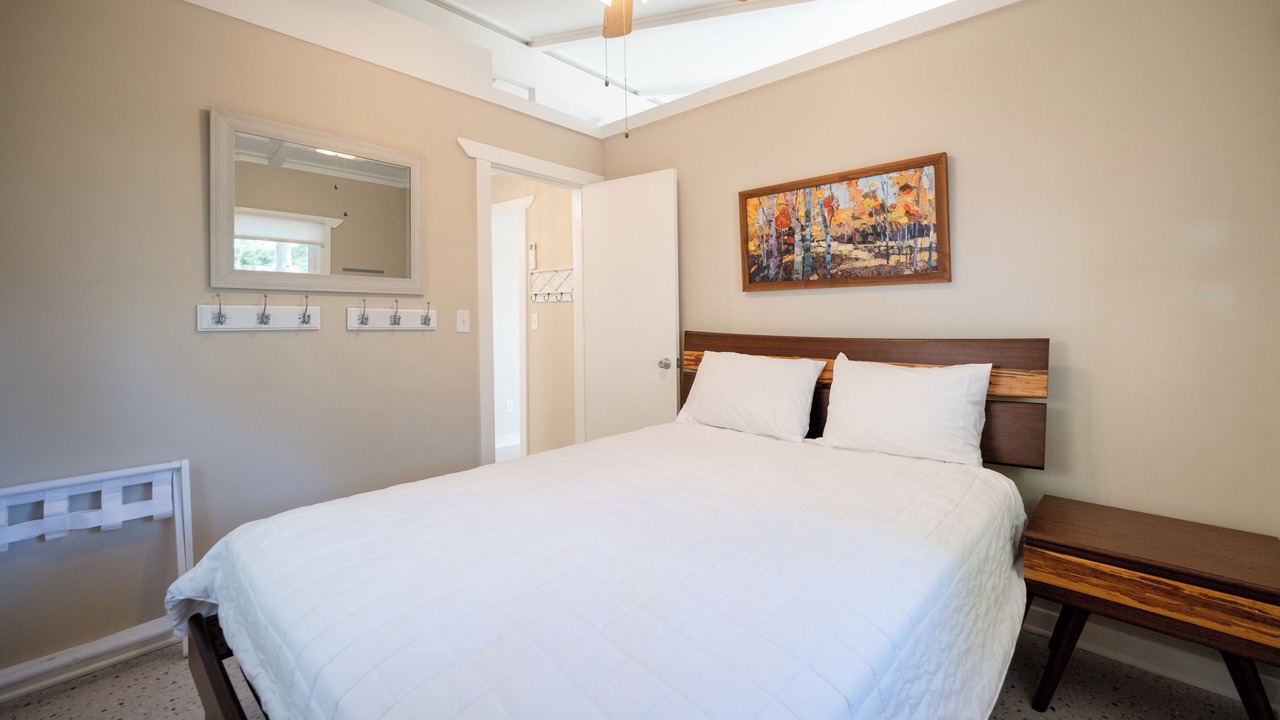 Photo of Bedroom in Shelby
